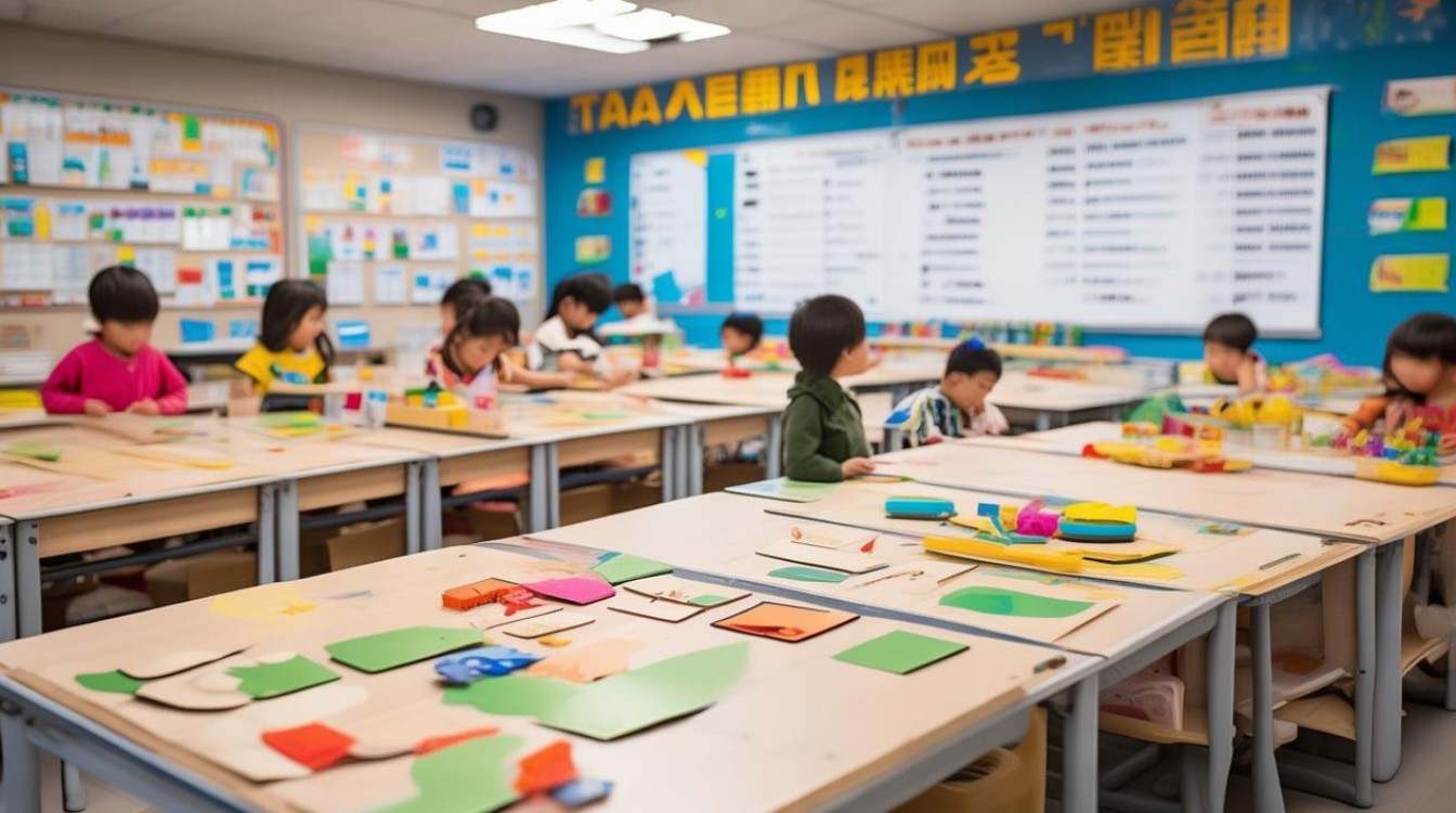 武汉市幼儿早教，武汉市幼儿早教收费标准-图1