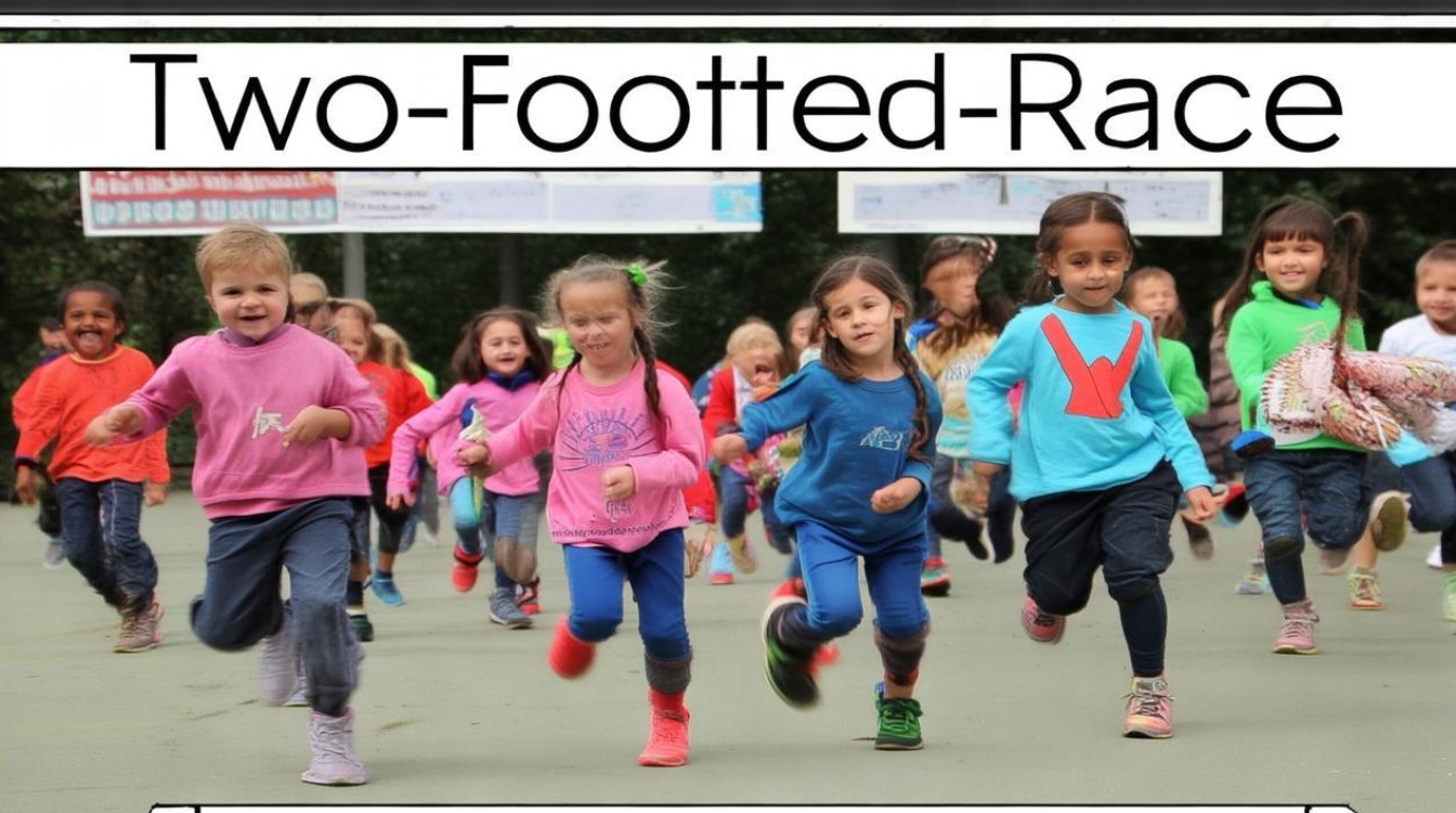 幼儿园两人三足教案，幼儿园两人三足教案反思-图1