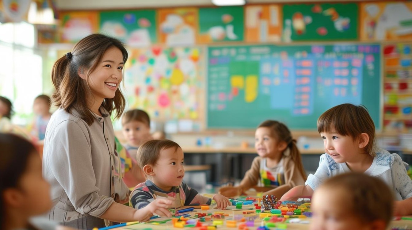 幼儿园教案我很特别，幼儿园教案我很特别教案反思-图1