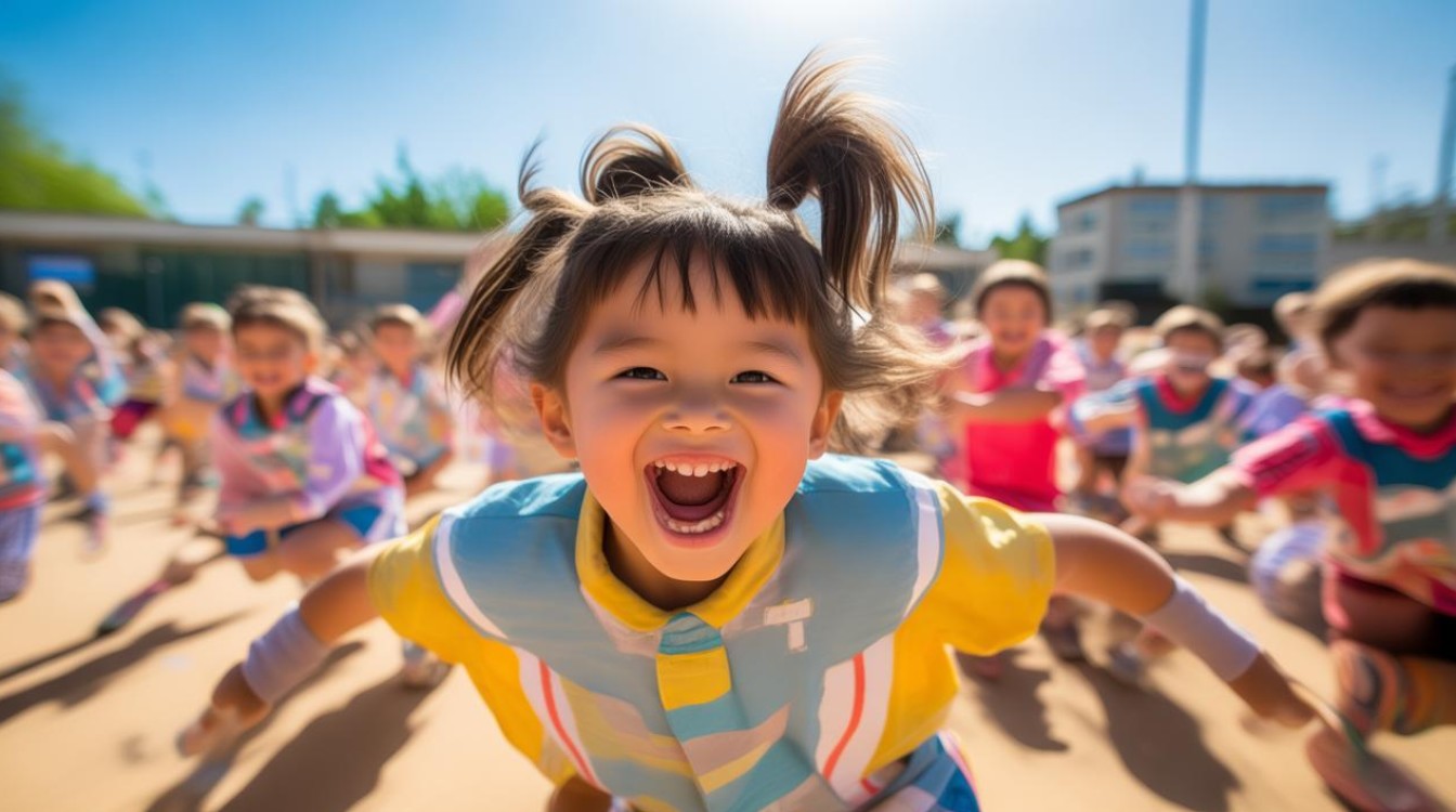 幼儿园早操活动过程，幼儿园早操活动过程怎么写-图1