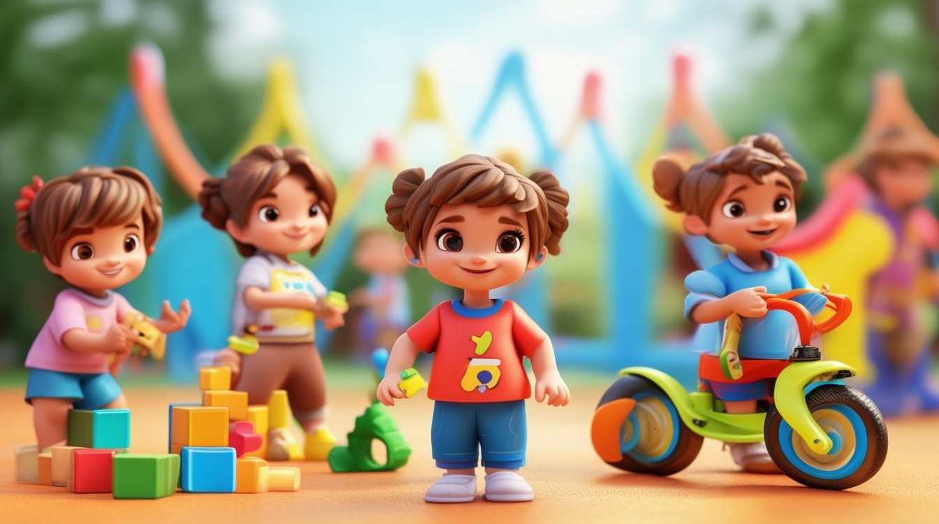 幼儿发展的特征，幼儿发展的特征有哪些-图1
