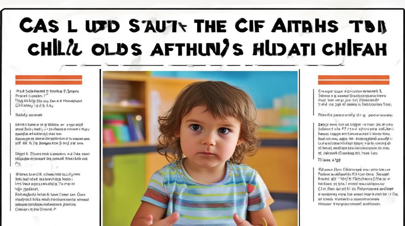 幼儿注意力案例分析，幼儿注意力案例分析题-图1