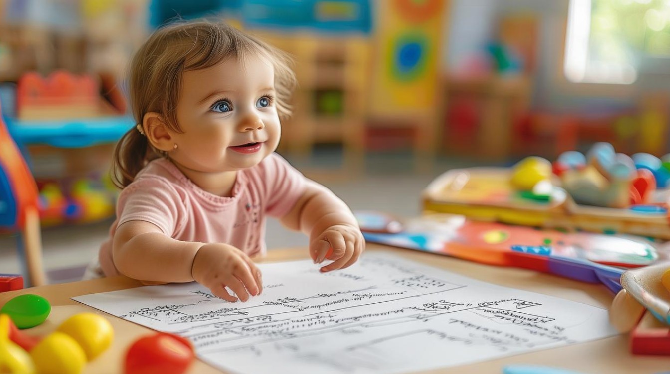 幼儿一日生活观察，幼儿一日生活观察记录表-图1