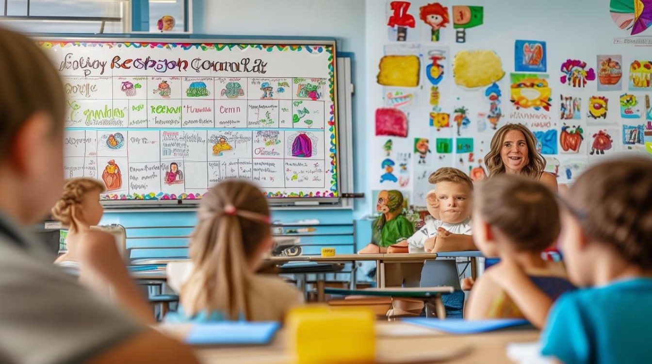 幼儿园我的家人教案，幼儿园我的家人教案反思-图1