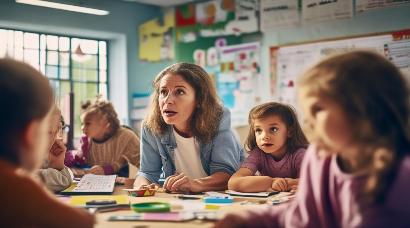 幼儿园特殊幼儿教育策略，幼儿园特殊儿童教育策略-图1