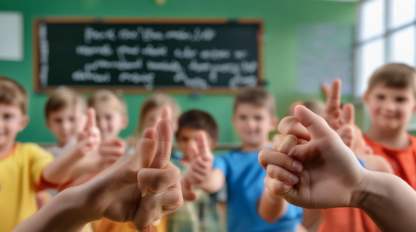 幼儿手指游戏石头剪刀布，幼儿手指游戏石头剪刀布教案-图1
