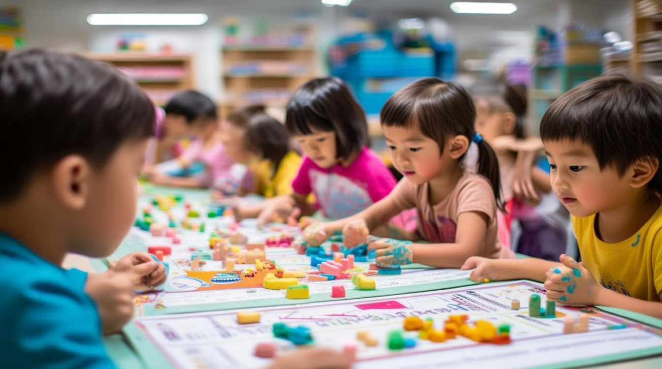 幼儿手工活动造型期，幼儿手工活动造型期末总结-图1