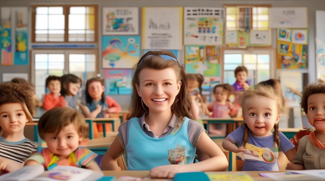 幼儿园优势和特色，幼儿园优势和特色怎么写-图1