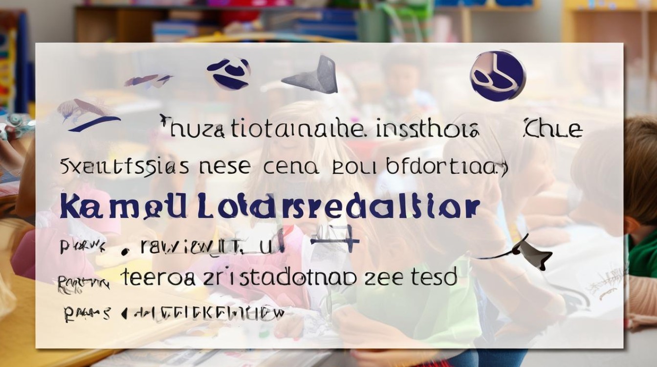 幼儿园教育评价的方法，幼儿园教育评价的方法有哪些-图1