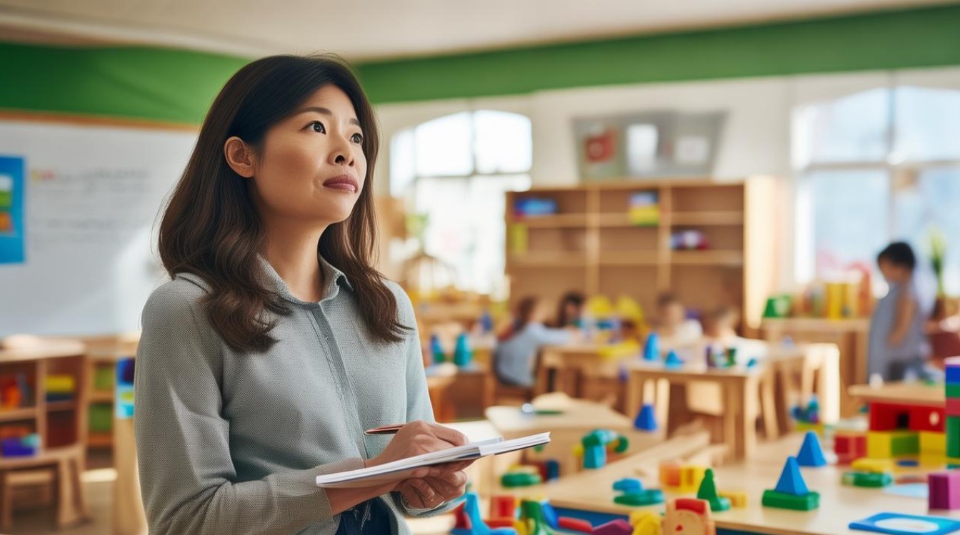 幼儿园拖班教学反思，幼儿园拖班教学反思总结-图1