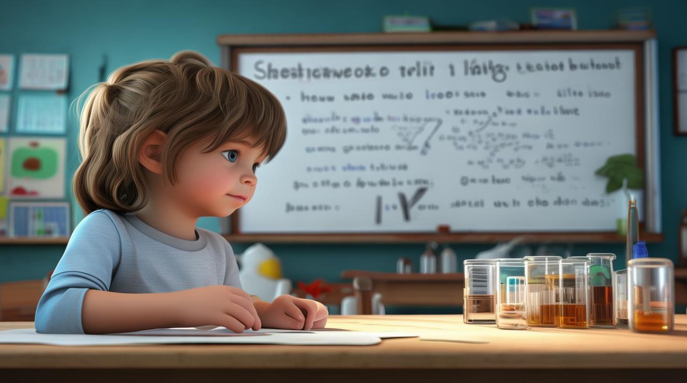 幼儿科学案例分析，幼儿科学案例分析怎么写-图1