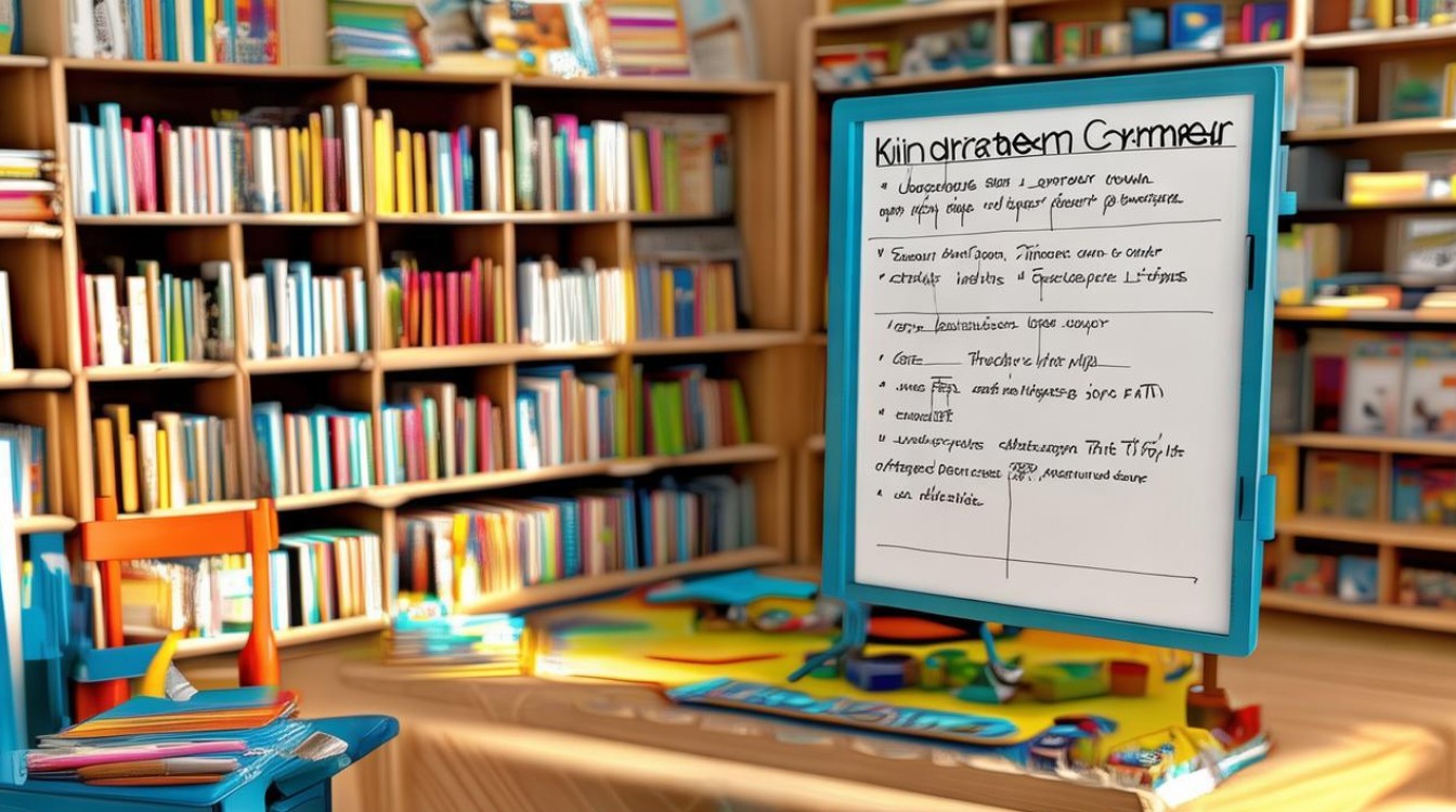幼儿园图书角活动计划，幼儿园图书角活动计划怎么写-图1