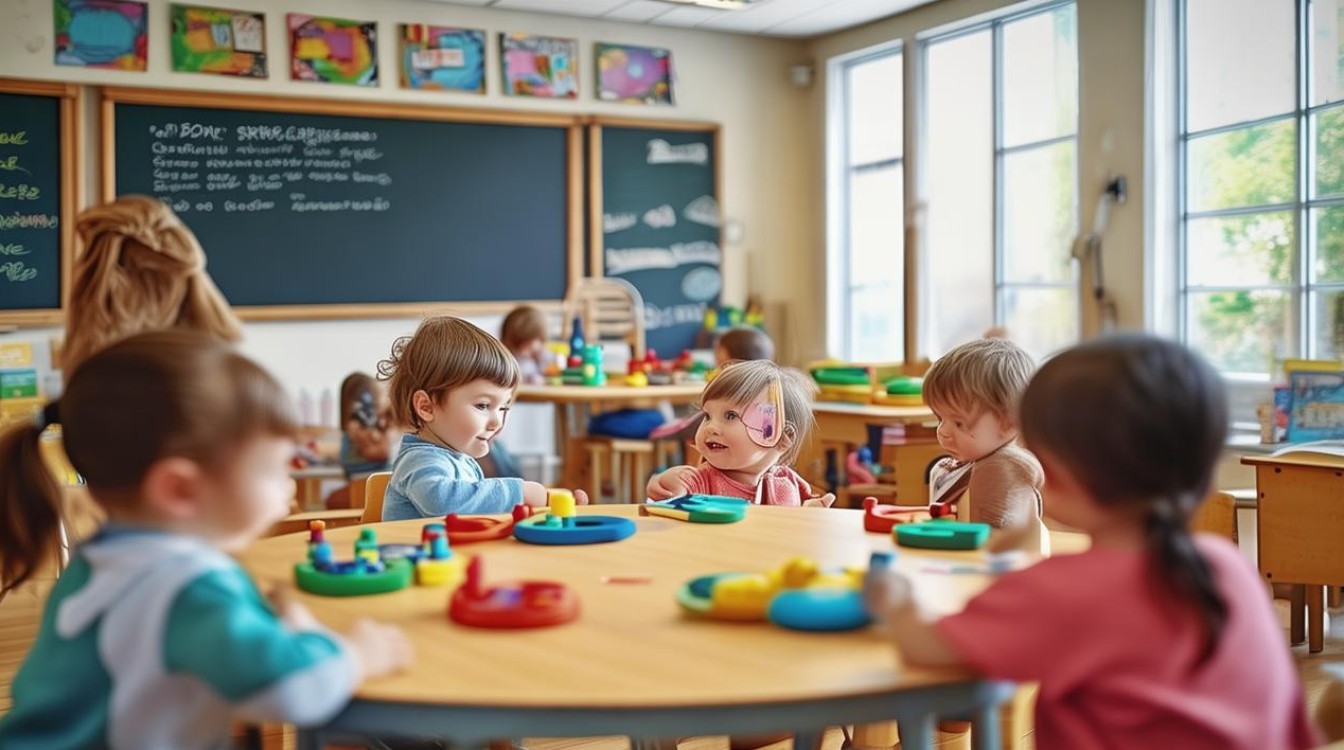 幼儿园早教课程教案3岁，幼儿园早教课程教案3岁以上-图1