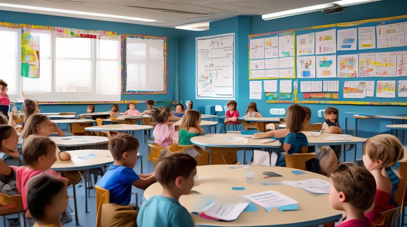 幼儿园中班社会优秀教案，幼儿园中班社会优秀教案及反思-图1