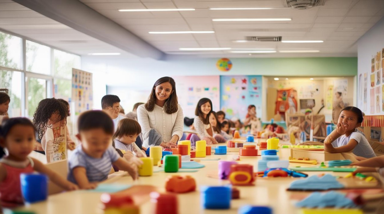 幼儿早教中心，幼儿早教中心管理制度-图1