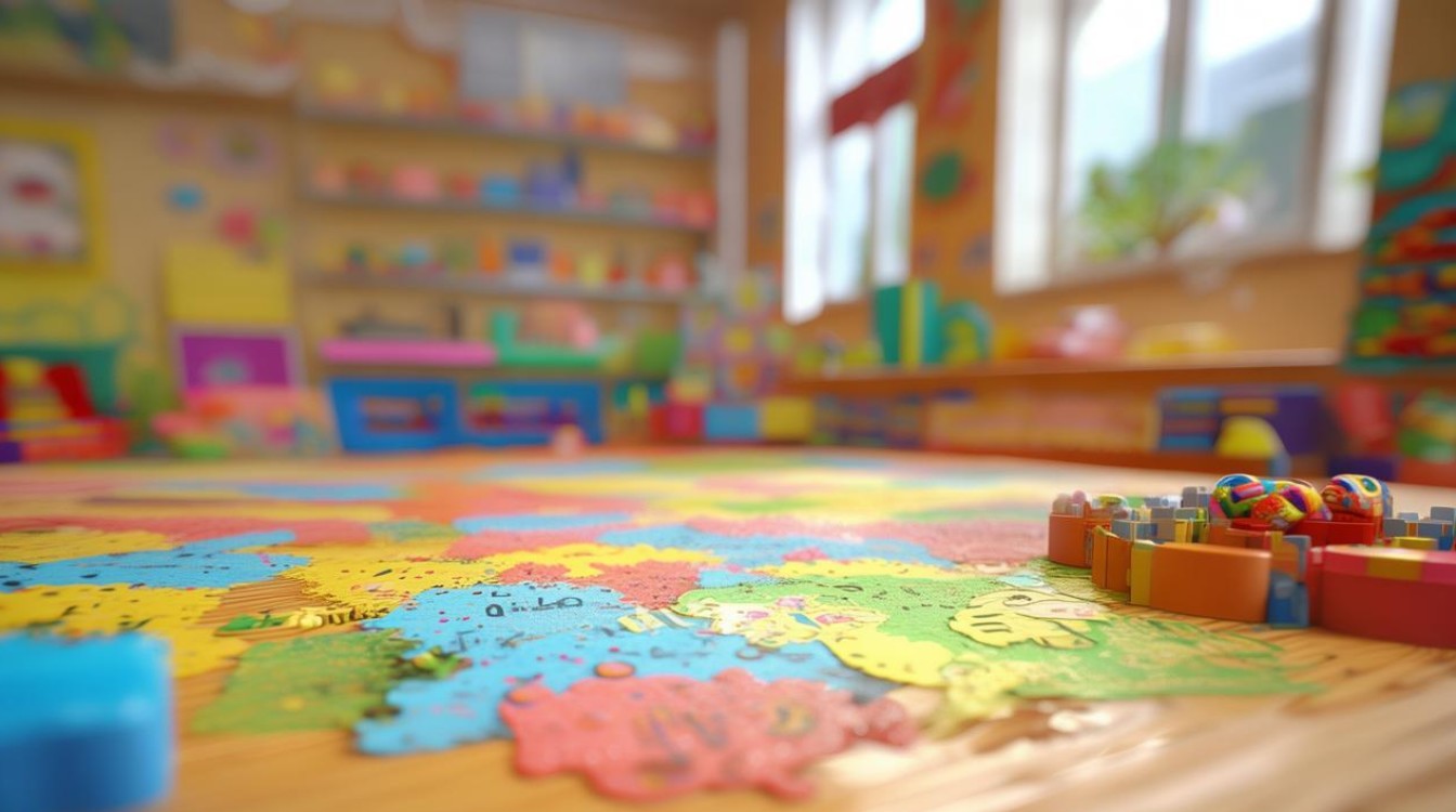 幼儿教育机构名称，幼儿教育机构名称大全-图1