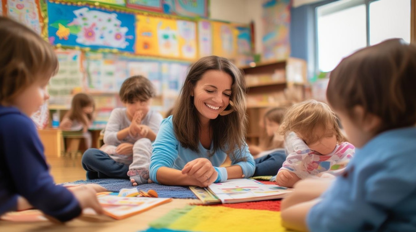 幼儿园小班家庭教育，幼儿园小班家庭教育心得体会-图1