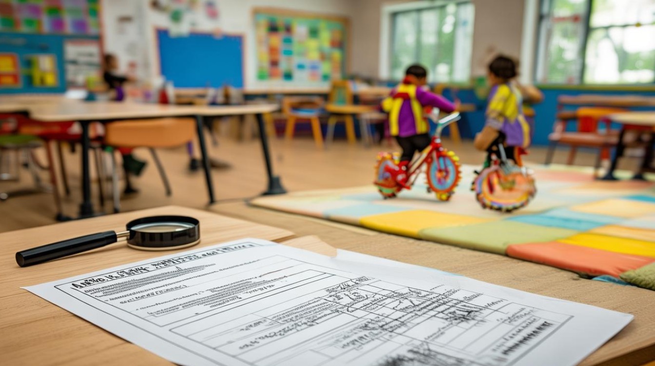 幼儿园自行车教案，幼儿园自行车教案反思-图1