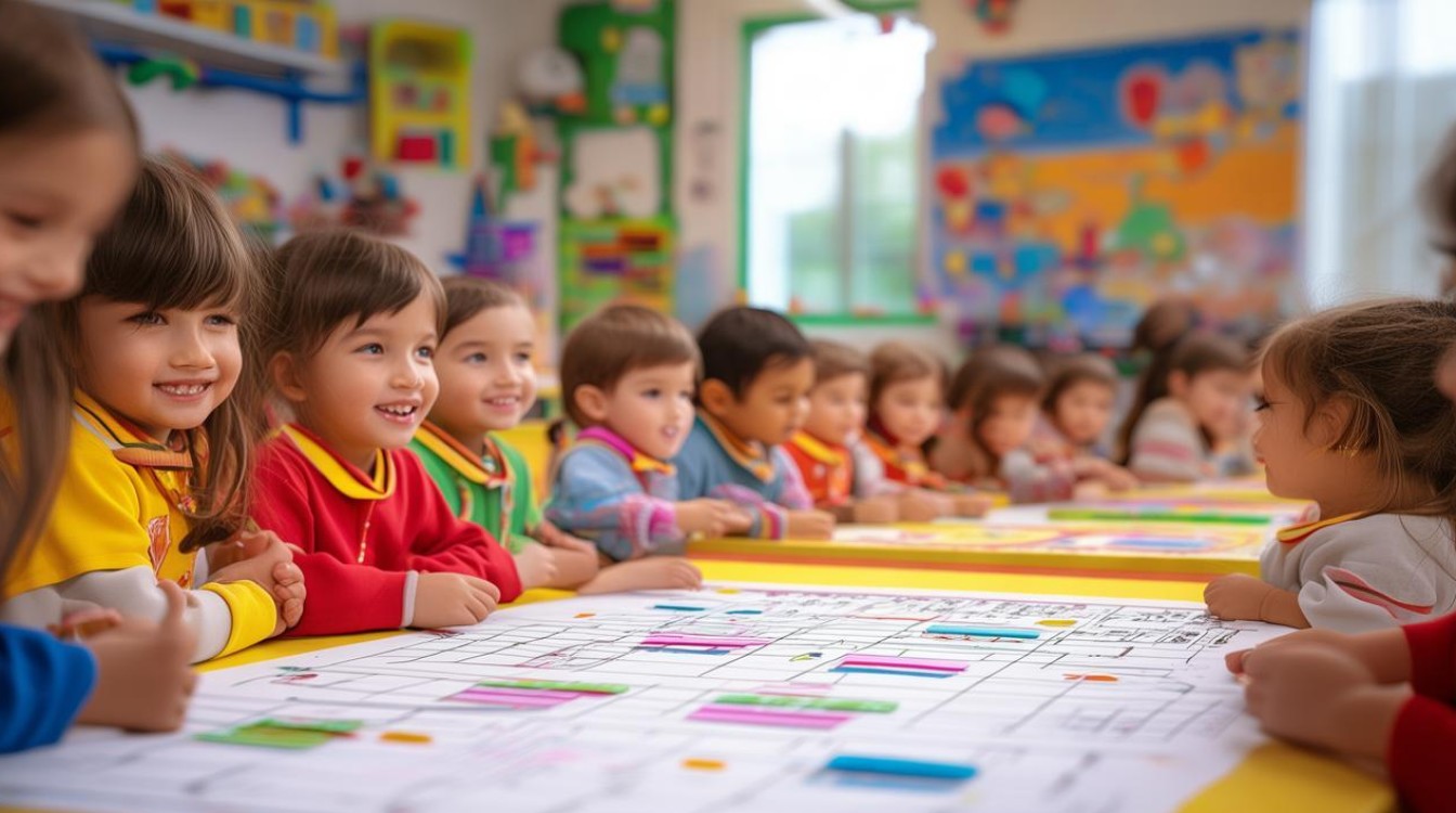 幼儿园音乐教案好朋友，幼儿园音乐教案好朋友反思-图1