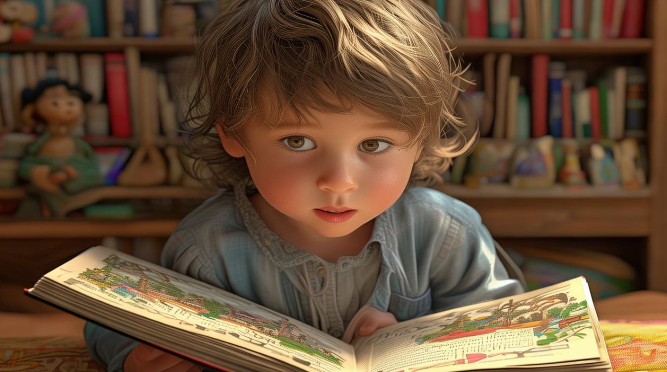 英语故事 幼儿，英语故事幼儿-图1