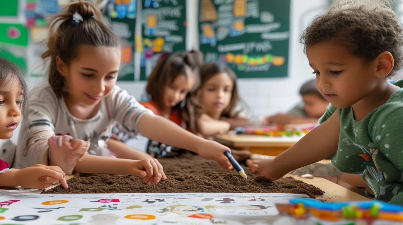 幼儿语言种花生教案，幼儿语言种花生教案中班-图1
