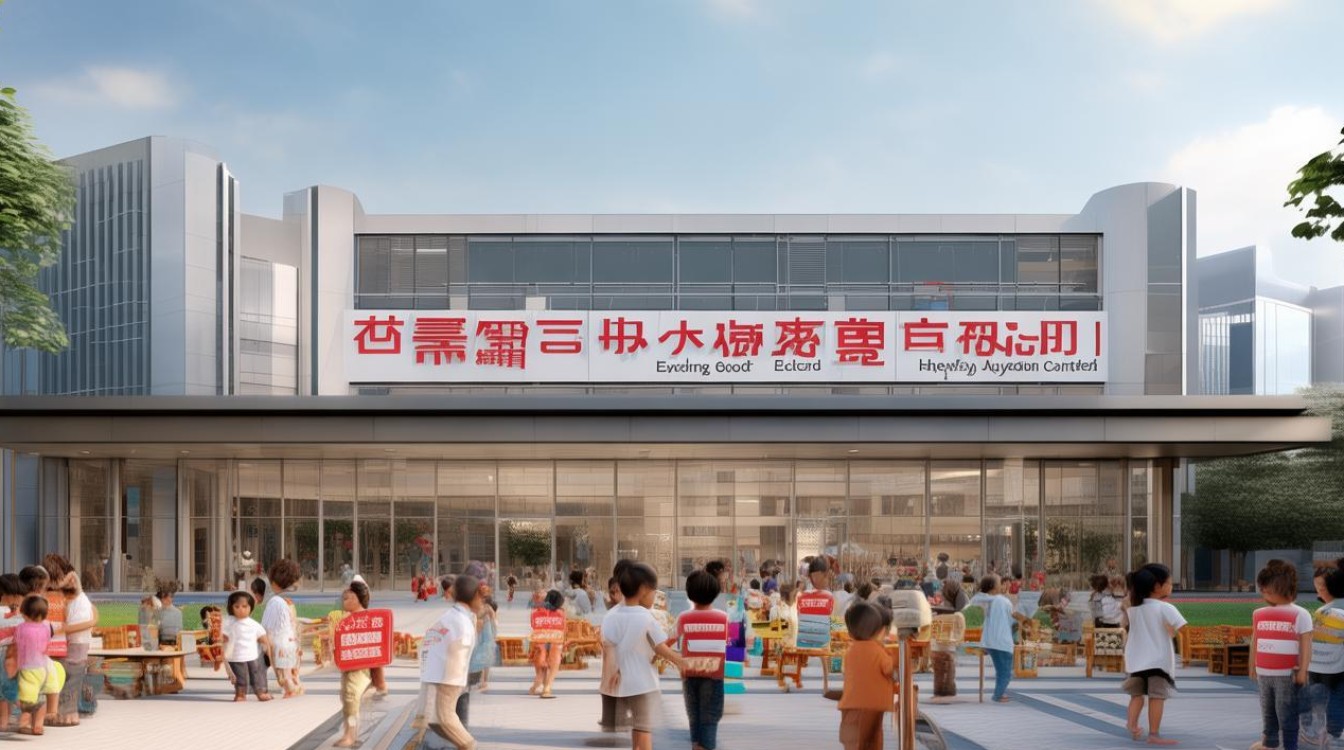深圳1岁幼儿早教中心，深圳1岁幼儿早教中心地址-图1