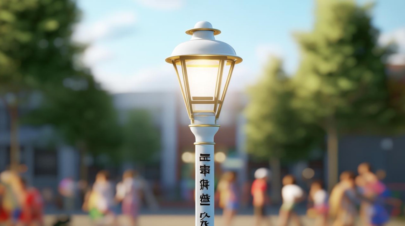 幼儿园中班教案路灯，幼儿中班路灯的教案-图1
