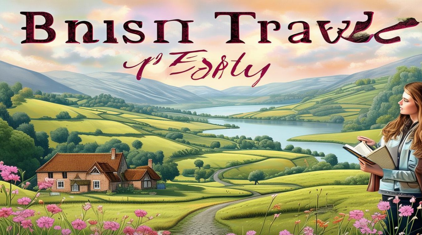 英国旅行 作文，英国旅行作文-图1