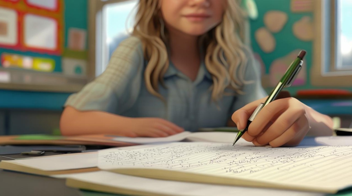 小学入门作文技巧，小学入门作文技巧和方法-图1