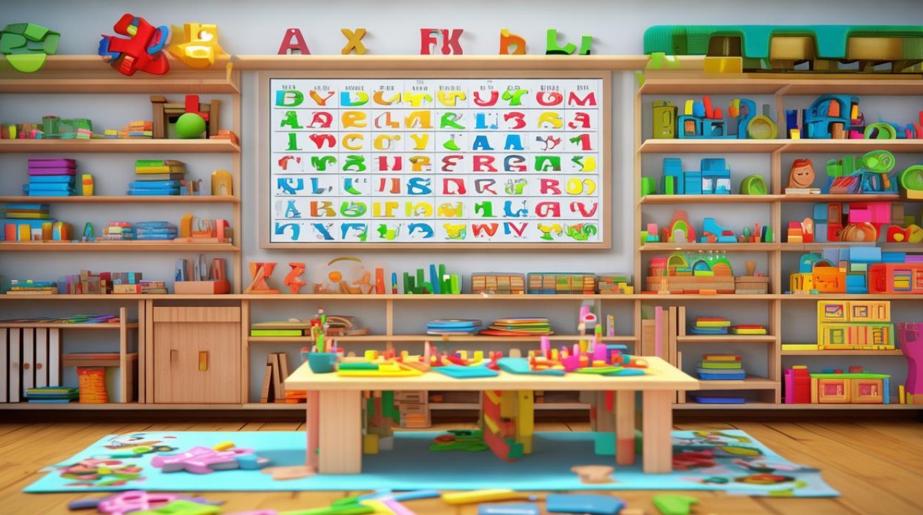 幼儿园操作区区域材料，幼儿园操作区区域材料有哪些-图1