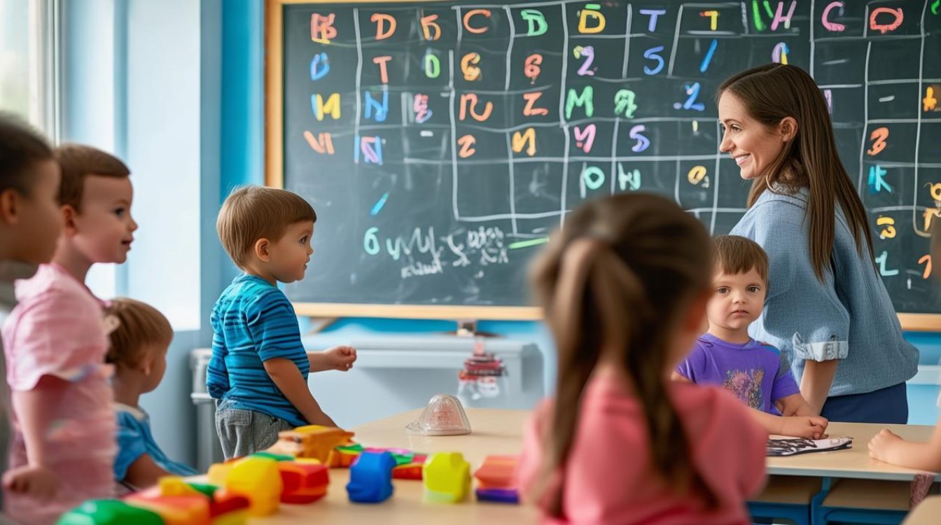 幼儿园小班班级管理，幼儿园小班班级管理计划-图1