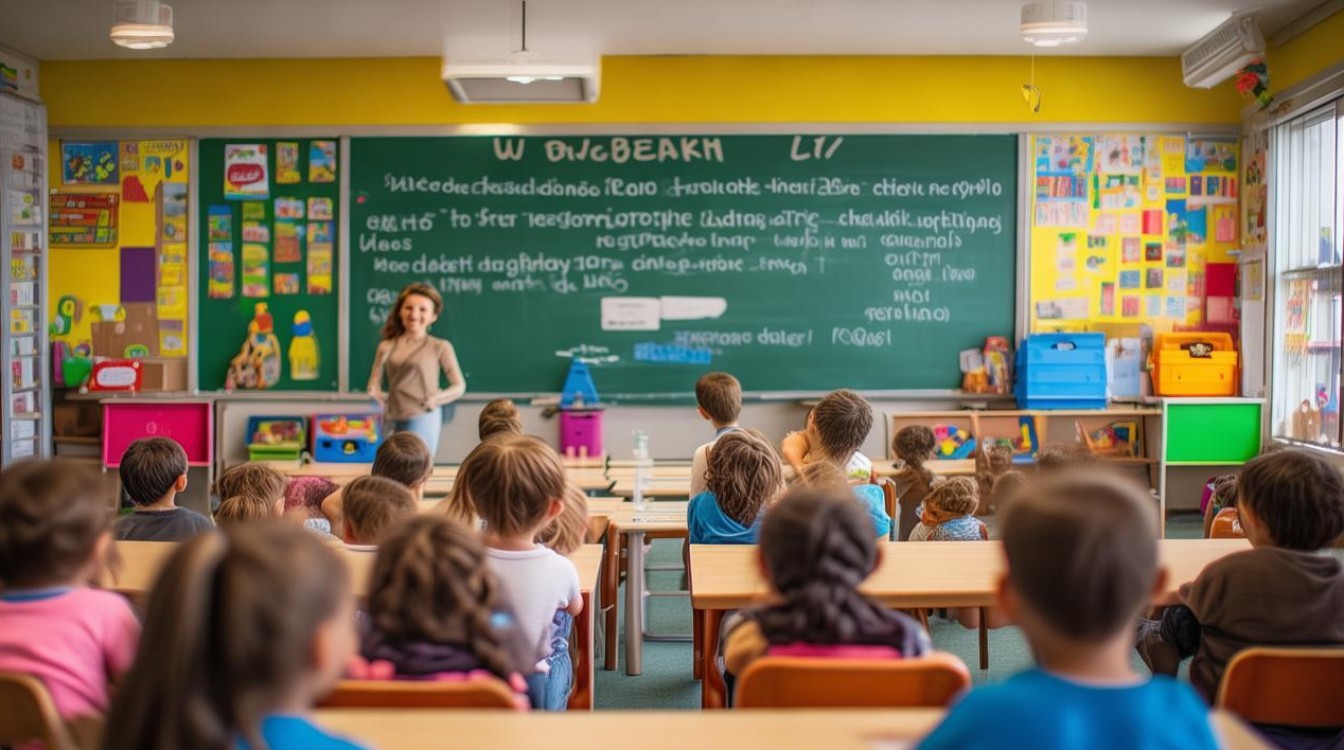 幼儿园大班优秀课，幼儿园大班优秀课程故事-图1