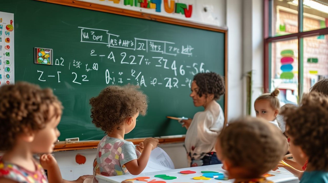 数学 生活 幼儿园，幼儿园生活数学教案-图1