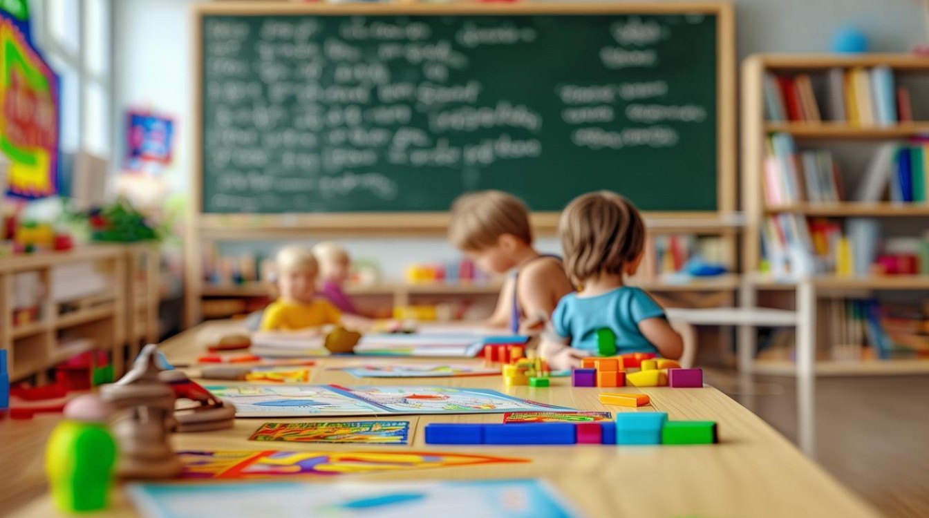 幼儿园托班教育文章，幼儿园托班教育文章范文-图1