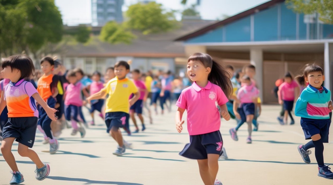 育才幼儿园早操音乐，育才幼儿园早操音乐视频-图1