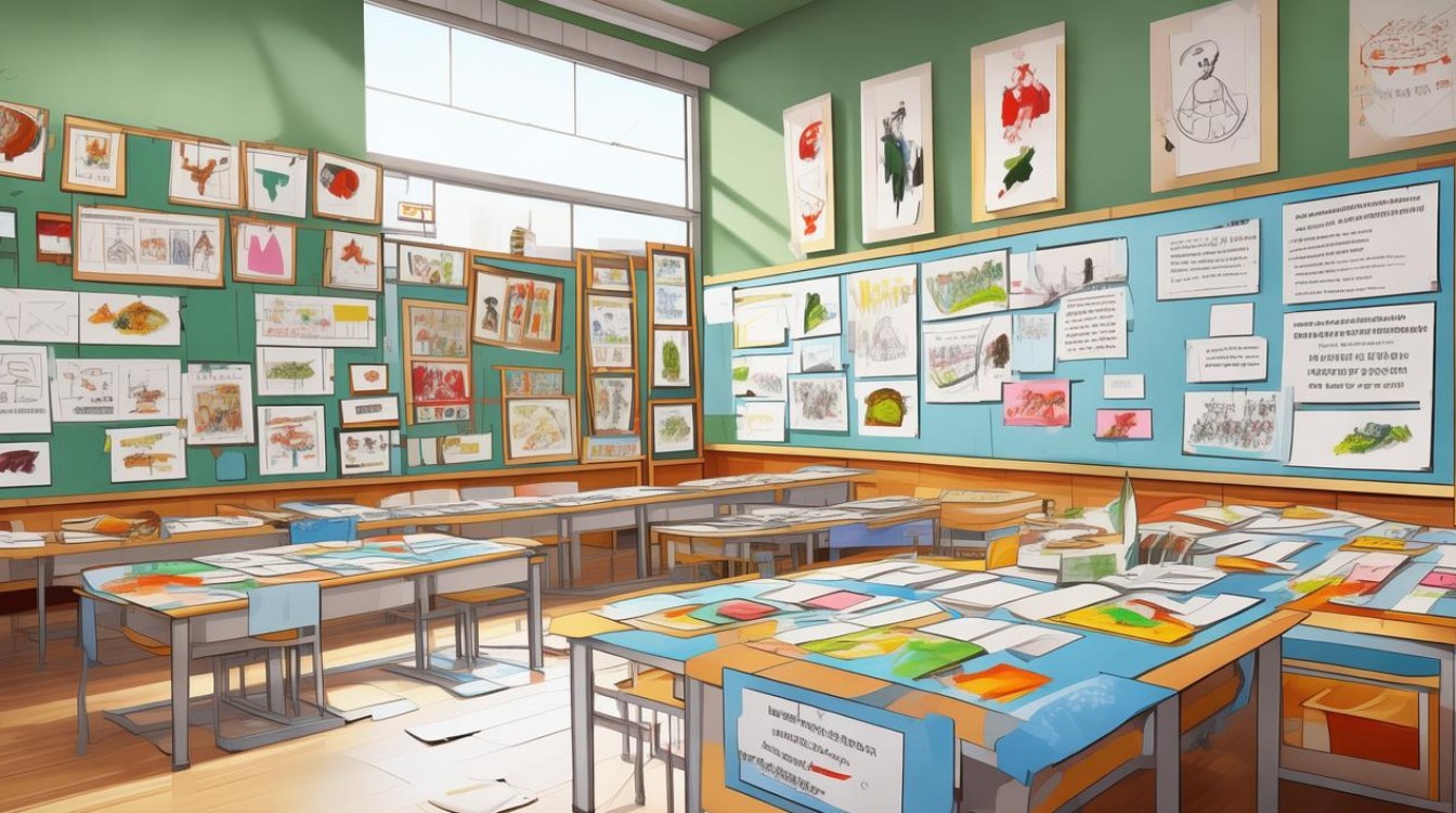 幼儿作品分析法的案例，幼儿作品分析法的案例有哪些-图1