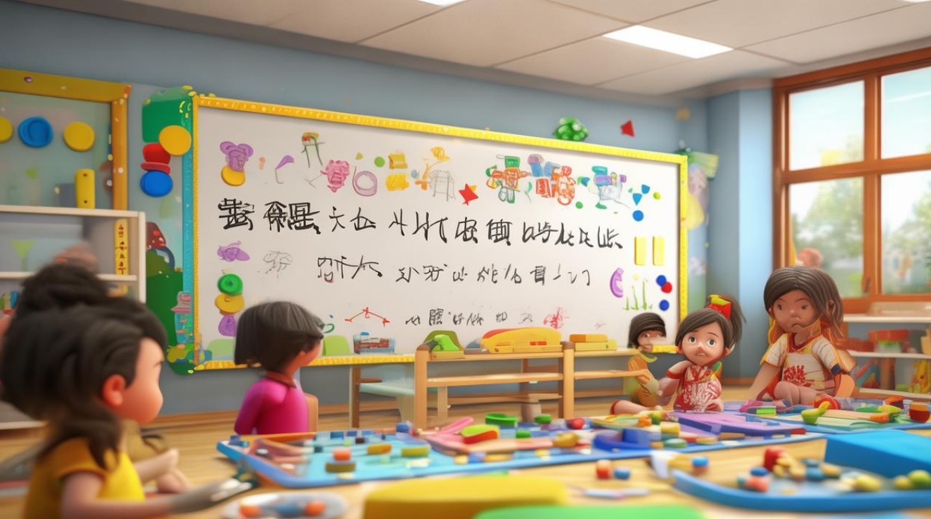 幼儿数学活动名称，幼儿数学活动名称命名-图1