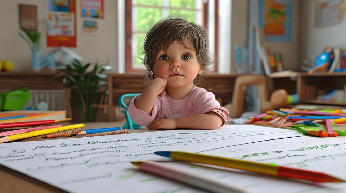 幼儿记忆案例分析，幼儿记忆案例分析总结-图1