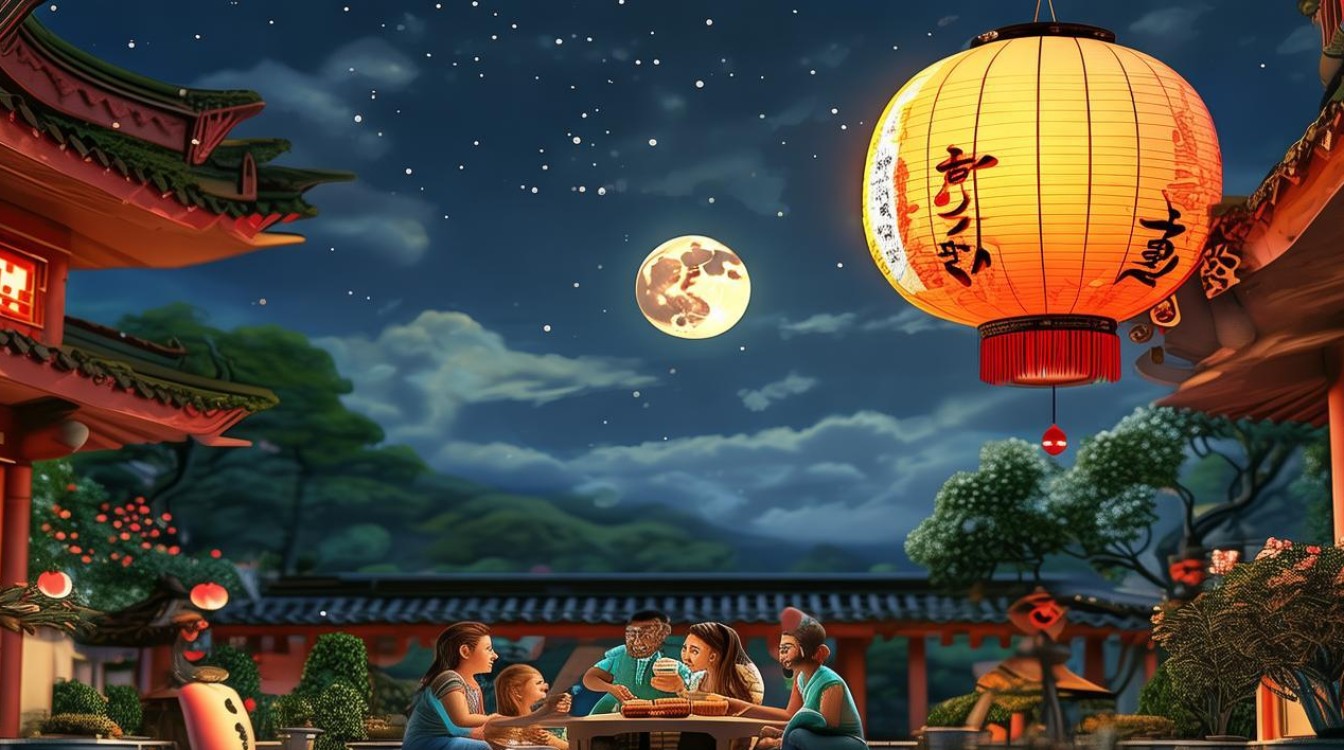作文the media，作文the mid autumn festival-图1