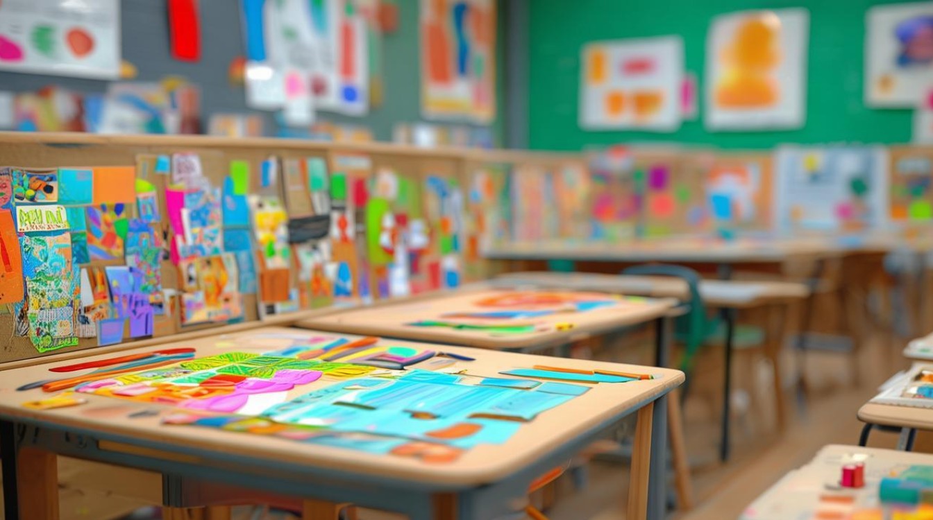 幼儿园艺术领域目标，幼儿园艺术领域目标是什么-图1